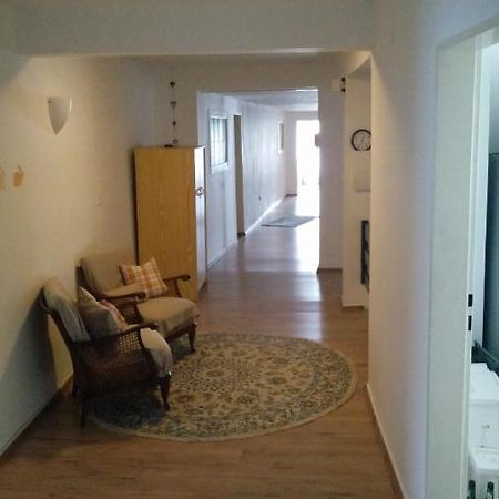 Pension Wiesental Экстерьер фото