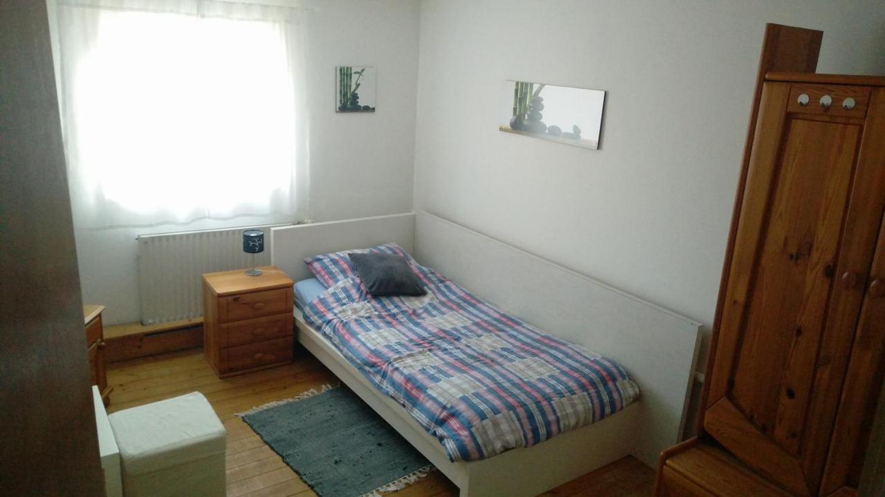 Pension Wiesental Экстерьер фото