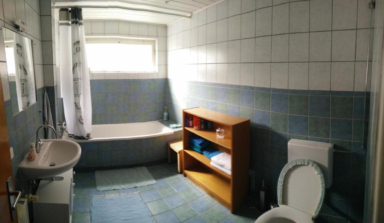 Pension Wiesental Экстерьер фото